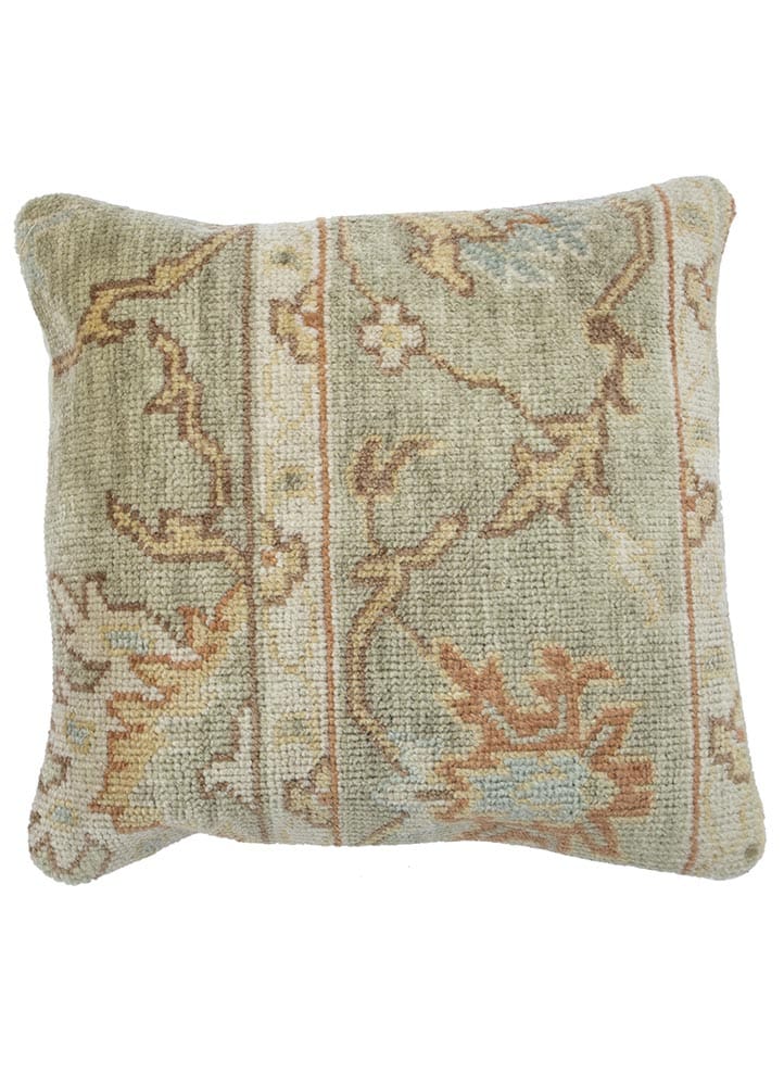 Fantastique Wool Cushion RUG1073436