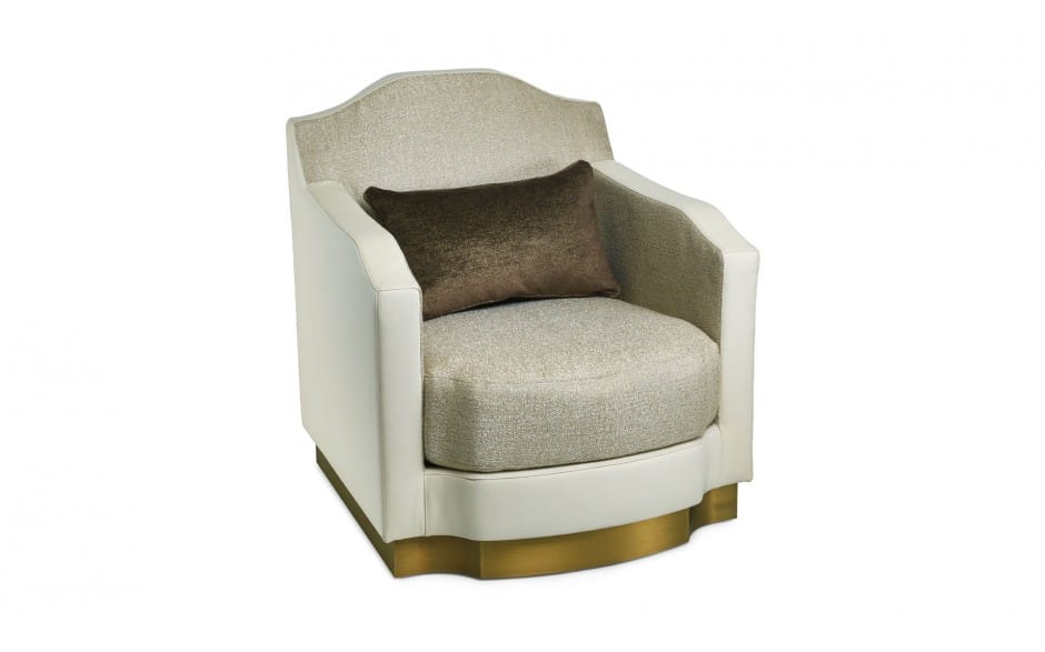 Borgia Armchair