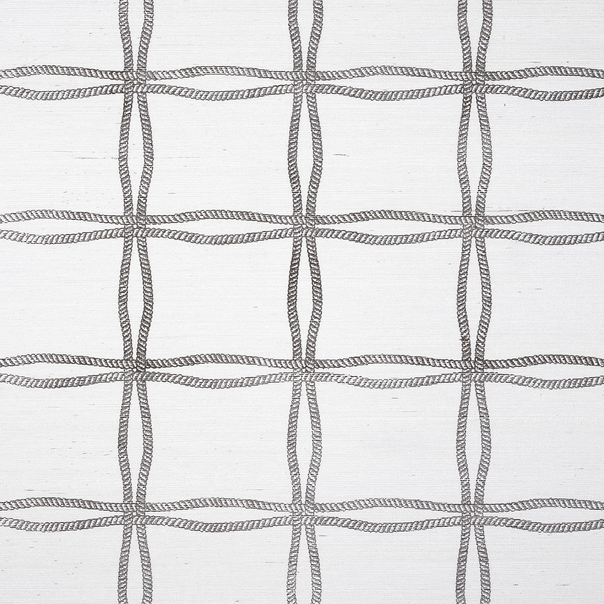 Archive/why Knot - Wicker On White Manila Hemp