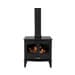 11KW Cast Iron Stoves