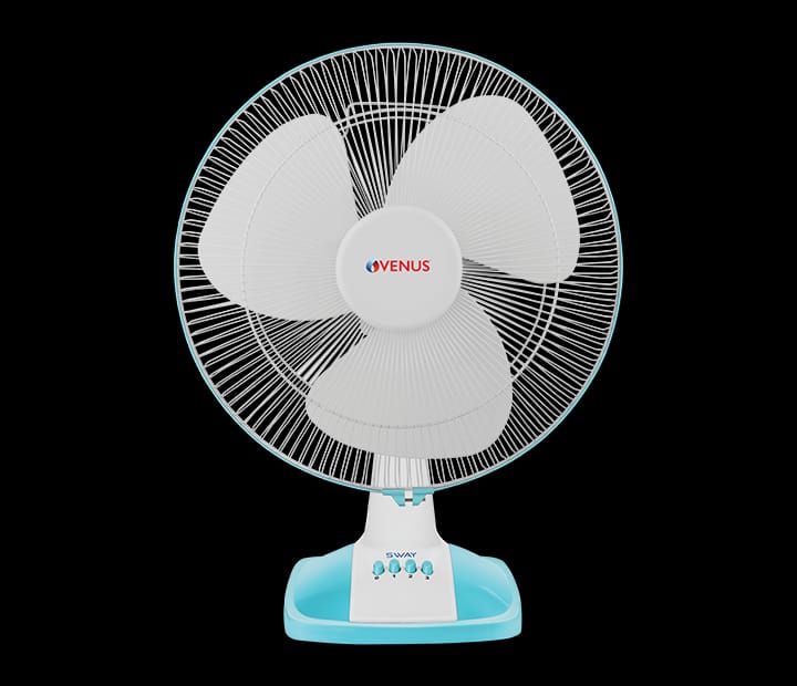 Sway Table Fan