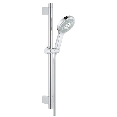 Power&soul Cosmopolitan 130 Shower Rail Set 4+ Sprays-27732000