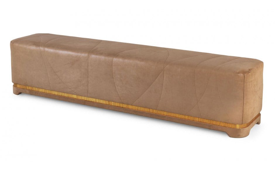 Valmont Bed Bench