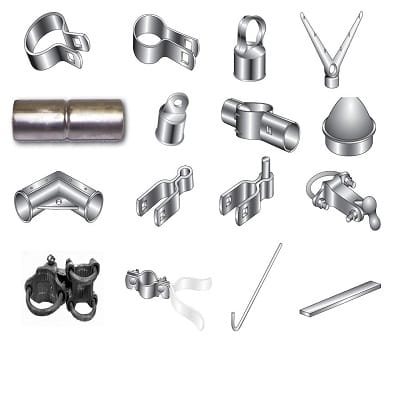 Fence Accessories