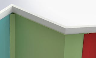 Palclad™ Pro Hygienic Pvc Wall Cladding System