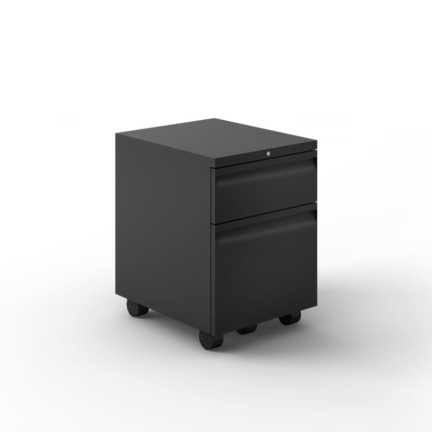 Calibre® Mobile Pedestal