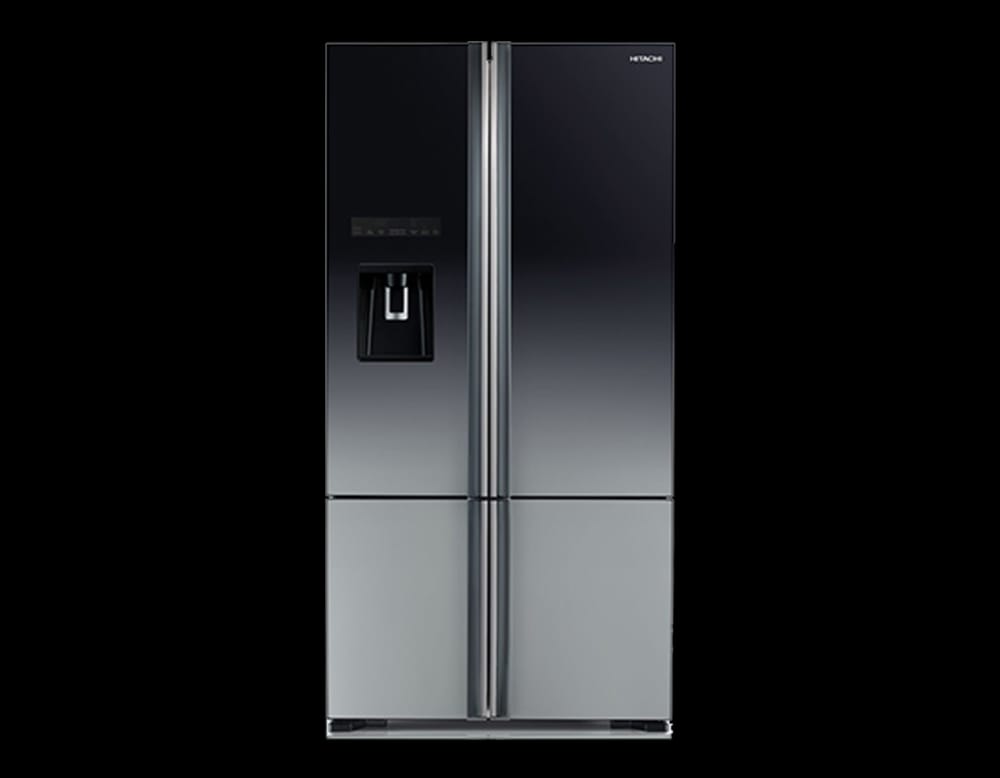 French Bottom Freezer (4door With Water Dispenser)