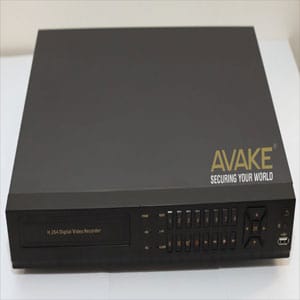 Digital Video Recorder-AVS-TT-5708N5
