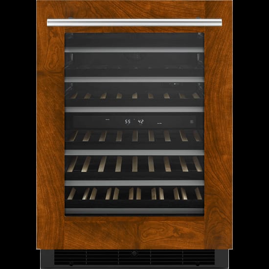 24” Under Counter Wine Cellar-JUW24FLECX