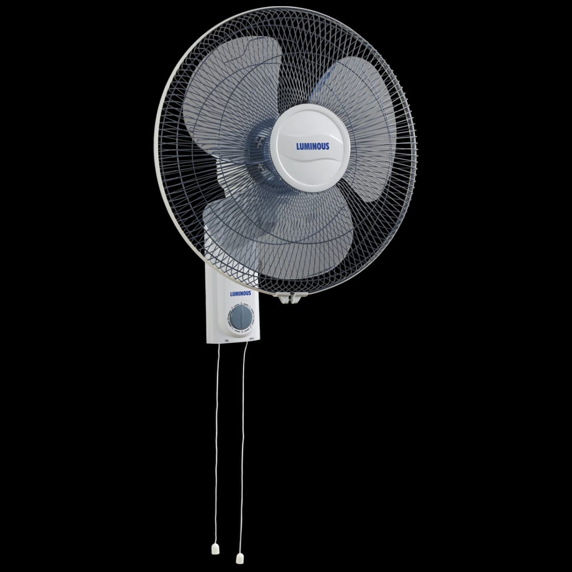 400 mm Fanfare Wall Mount Fan