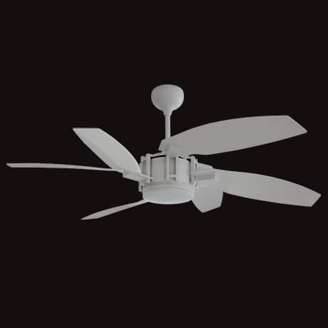 Bolt – Modern High Tech Ceiling Fan