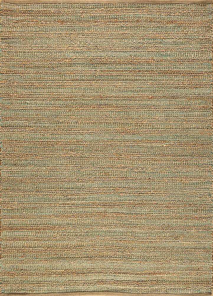 Amillo Jute and Chenille Flat Weave Rug RUG1087420