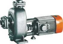 Spm 
Self Priming Pumps