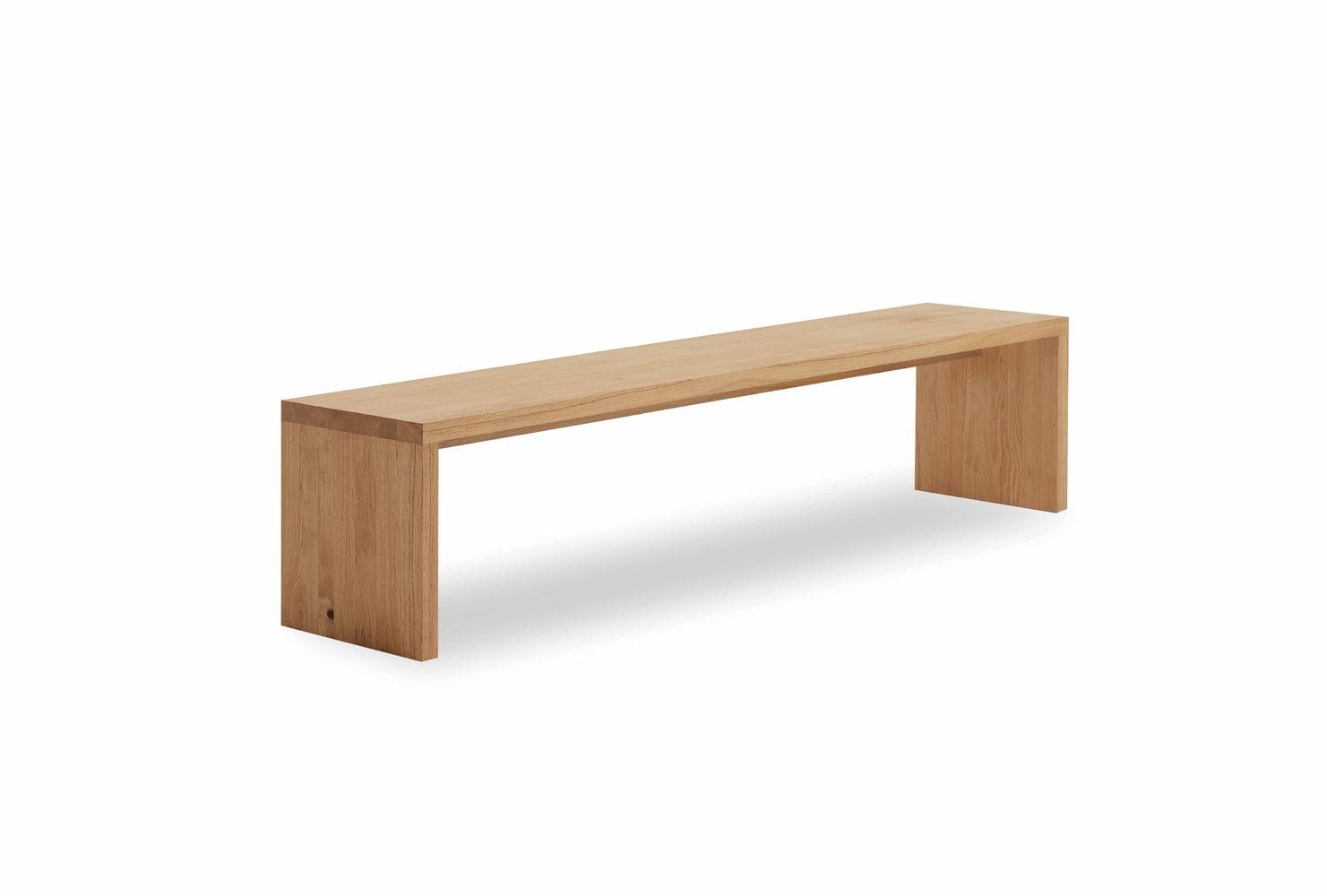 Natura 2 Bench