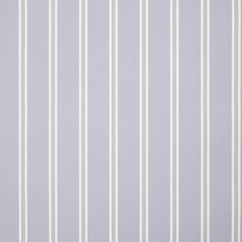 Blazer Stripe Wallpaper Lavender