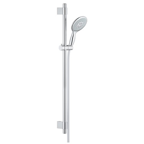 Power&soul 130 Shower Rail Set 4+ Sprays-27738000