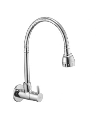 Sink Cock Harmony With Twin Flow Spout-1729