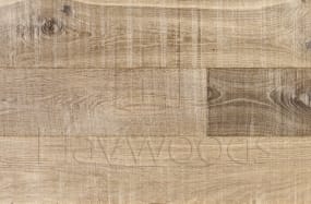 BPF21/1640/180 Henley Oak Grove Character Grade 180mm Engineered Wood Flooring