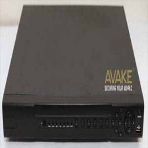 Digital Video Recorder-AVS-TT-216
