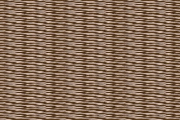 SDG FLORITA BROWN DK