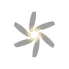 Bolt Led – Modern High Tech Ceiling Fan