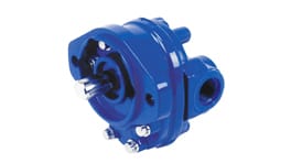 S26 Aluminum Gear Motors