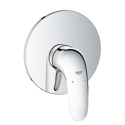 Eurostyle Single-lever Shower Mixer-29098003