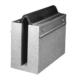 Roof Bellow System - Curb