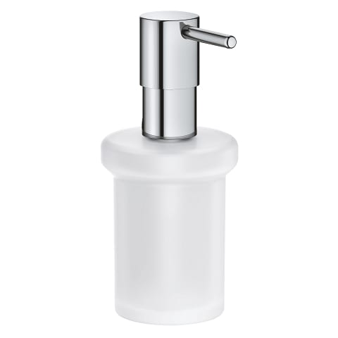 Essentials Soap Dispenser 40394001