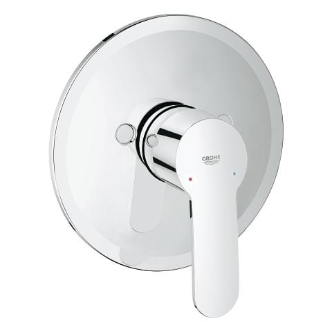 Eurostyle Cosmopolitan Single-lever Shower Mixer-33635002