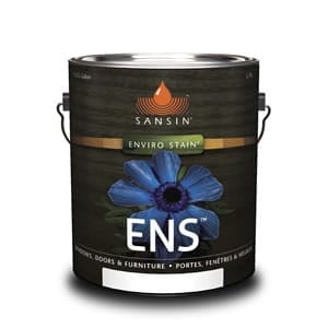 Ens Naturals Top Coat