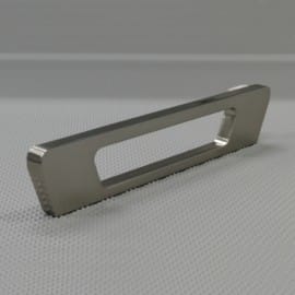 Aluminium Handle - D1