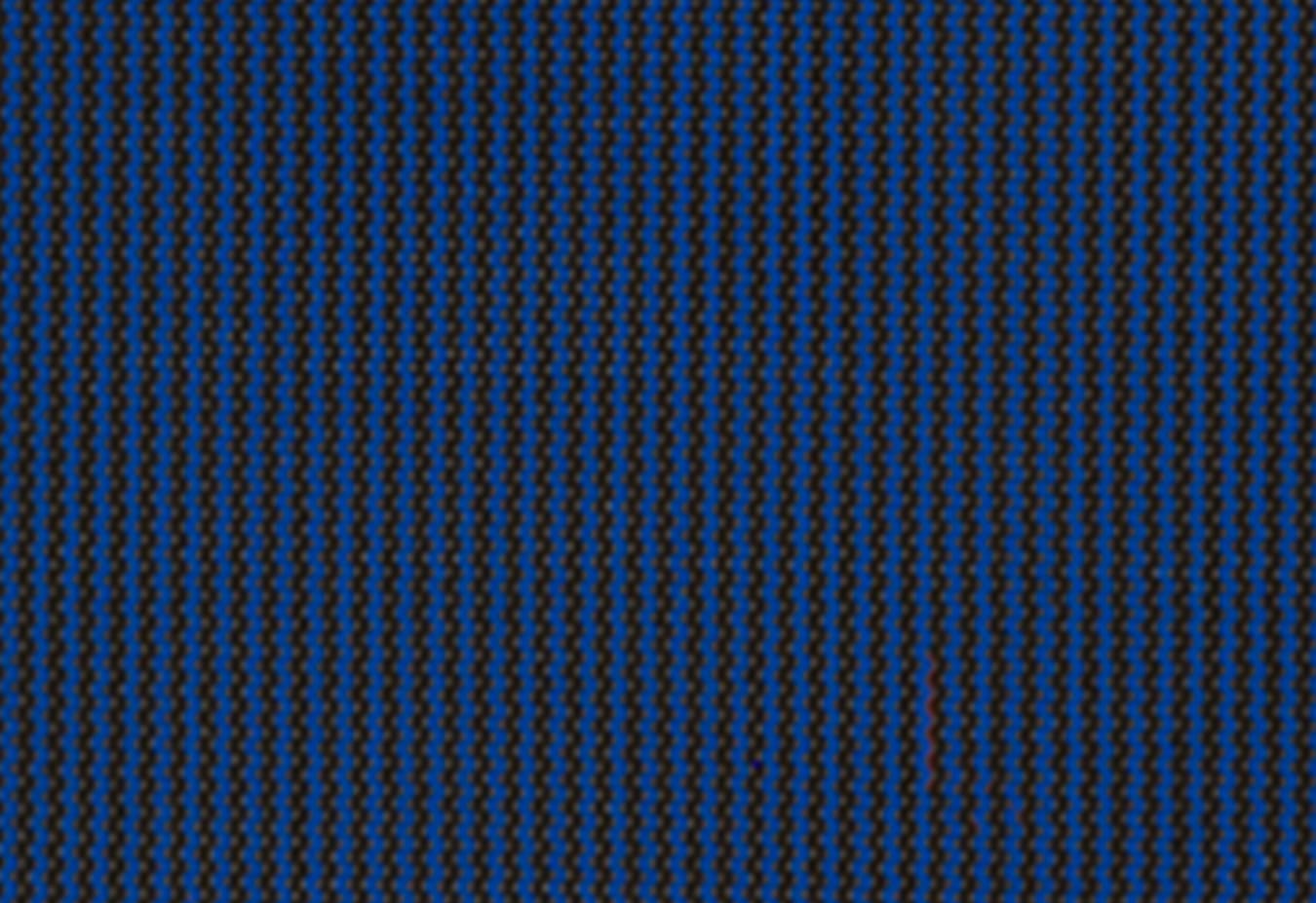Secur-a-pool Mesh Safety Cover Blue