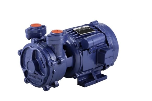 Heavy Duty Self Priming Pumps Cmb Series