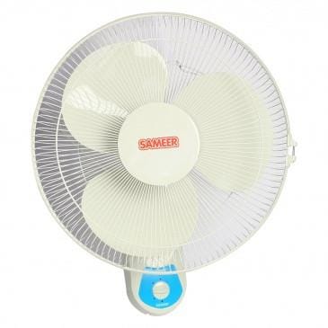 Sameer 400mm Wall Fan