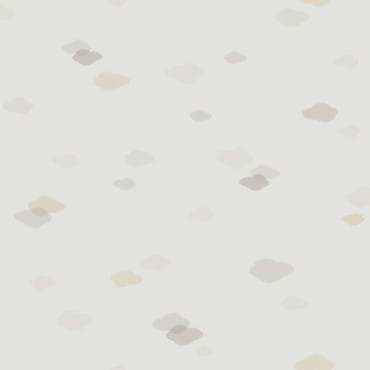 Jules Et Julie Motif Nuage Beige/gris - Jul18951143