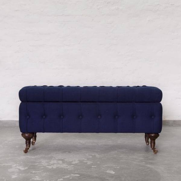 Elma Tufted Storage Bench-1