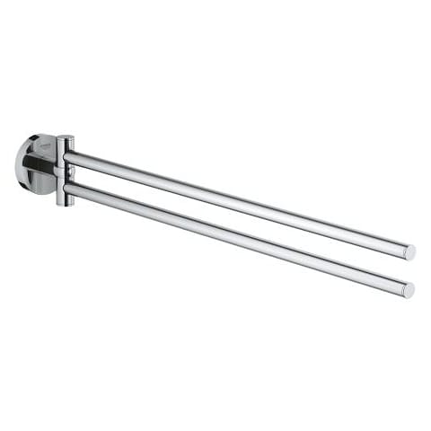 Essentials Towel Holder 40371001