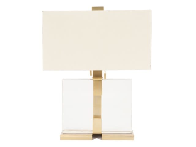 Rectangular Shade Small