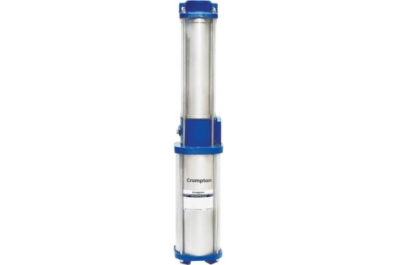 Openwell Submersible Pumps Vertical Openwell Pumps