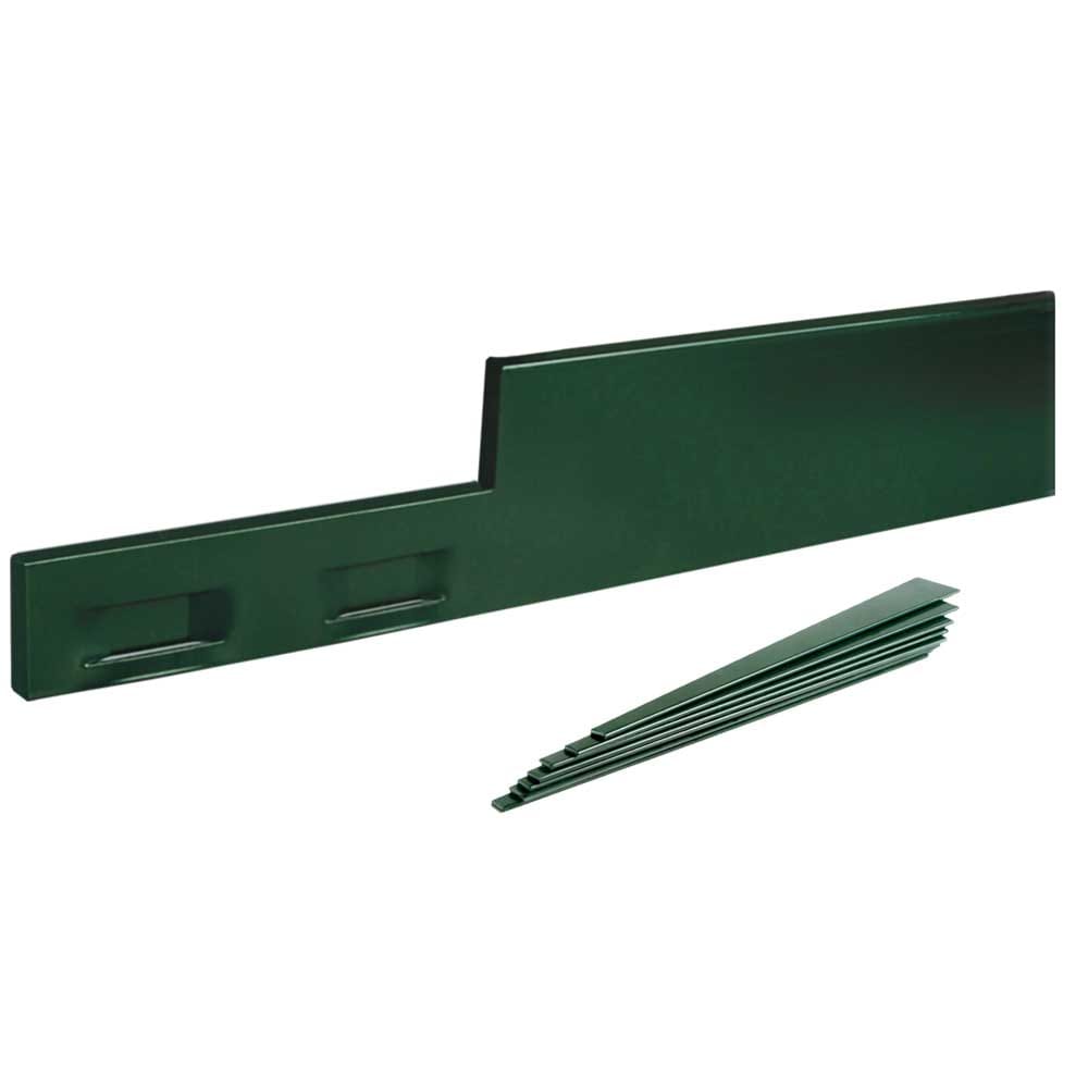 Toughedge (1/4″) – Green