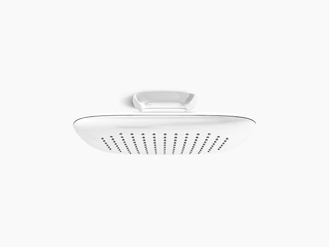 Airfoil Celling-mount shower head