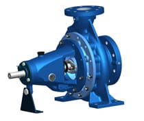 Db
Utility Pump