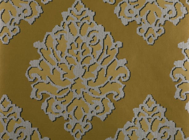 Castelli Wallcovering Ochre-w390/02