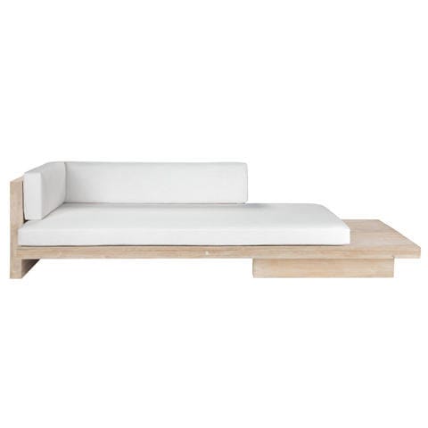 Plateau Daybed Sofa