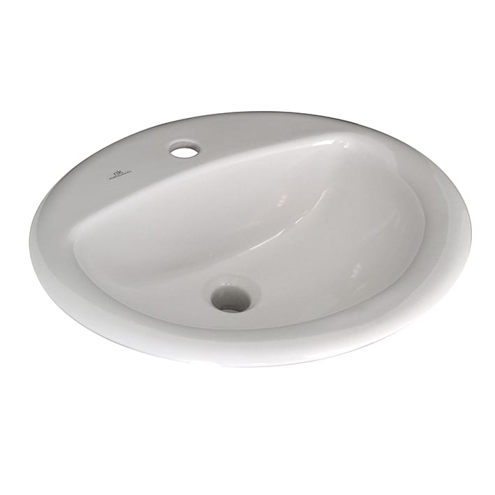 Washbasins And Worktops Encastre 100109944