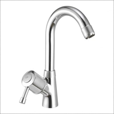 Swan Neck With Swivel Spout-1110