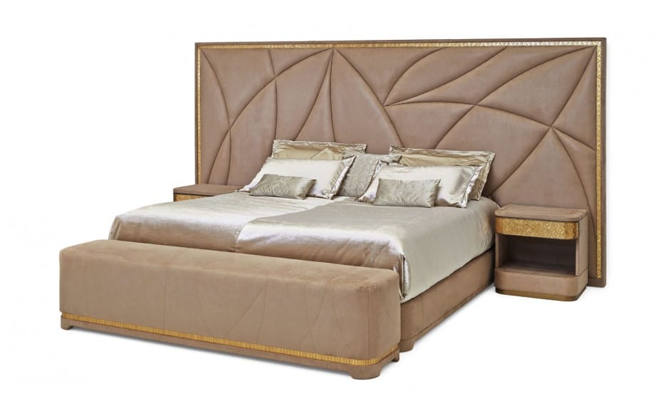 Casanova Headboard