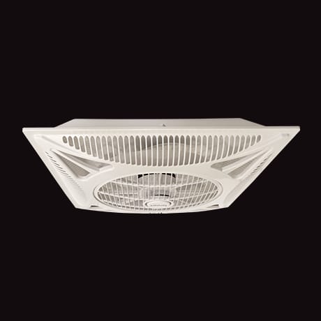 Invento Slim – Tile False Ceiling Recessed Fan