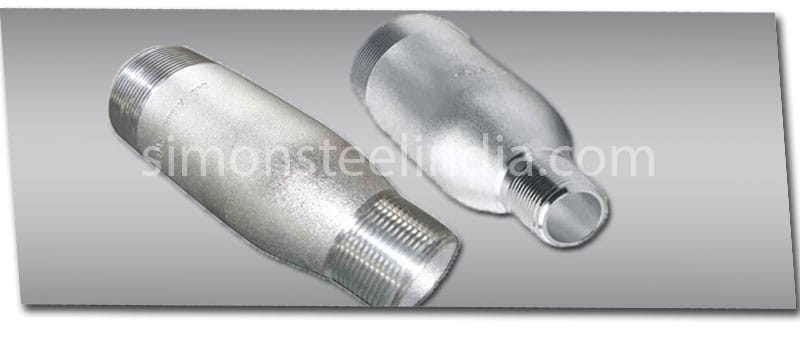 High Pressure Socket Weld Forged Fittings